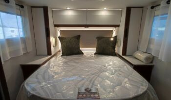 FLEURETTE DISCOVER 75 LMF complet