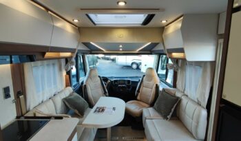 FLEURETTE DISCOVER 75 LMF complet