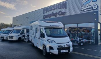 FLEURETTE MAGISTER 70 LMF WELLNESS complet