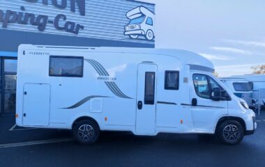 FLEURETTE MAGISTER 70 LMF WELLNESS