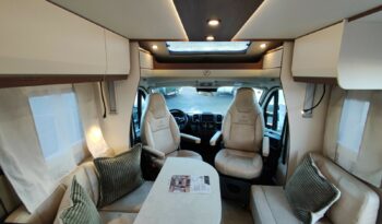 FLEURETTE MAGISTER 70 LMF WELLNESS complet