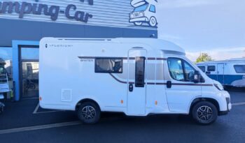 FLORIUM BAXTER 60LG complet