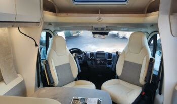 FLORIUM BAXTER 60LG complet