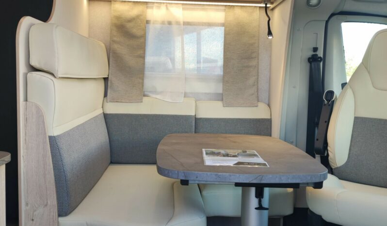 FLORIUM BAXTER 60LG complet