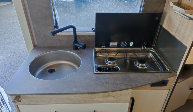 FLORIUM BAXTER 60LG complet