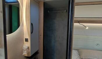 FLORIUM BAXTER 60LG complet