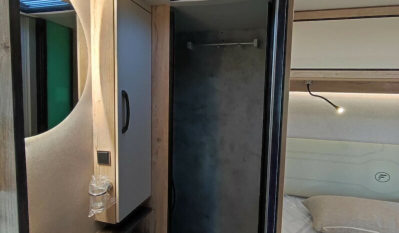 FLORIUM BAXTER 60LG complet