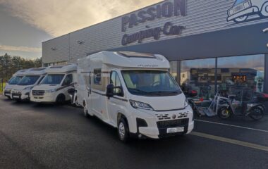 FLORIUM MAYFLOWER 67 LO