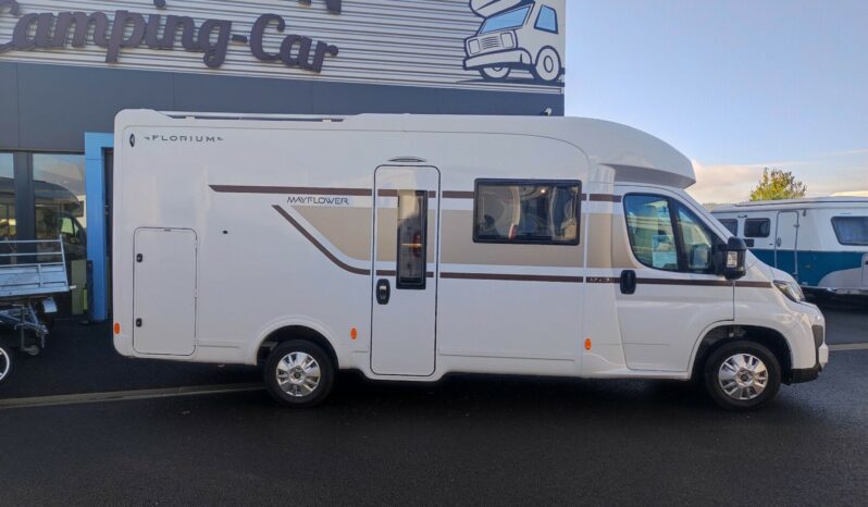 FLORIUM MAYFLOWER 67 LO complet