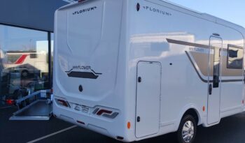 FLORIUM MAYFLOWER 67 LO complet