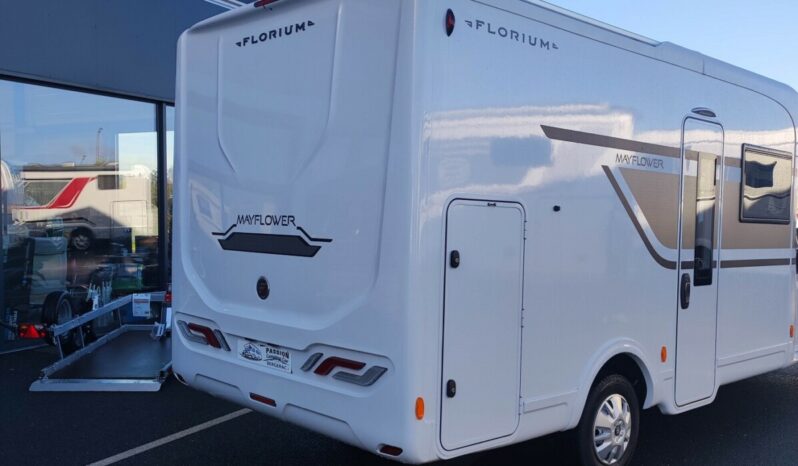 FLORIUM MAYFLOWER 67 LO complet