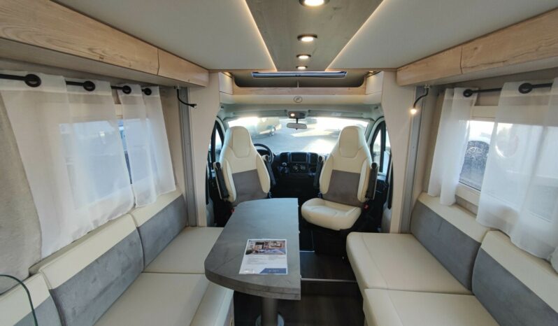 FLORIUM MAYFLOWER 67 LO complet