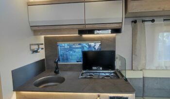 FLORIUM MAYFLOWER 67 LO complet