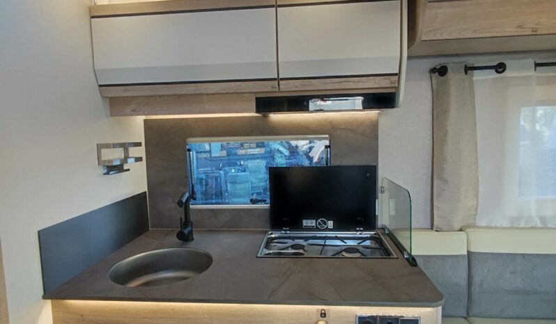 FLORIUM MAYFLOWER 67 LO complet