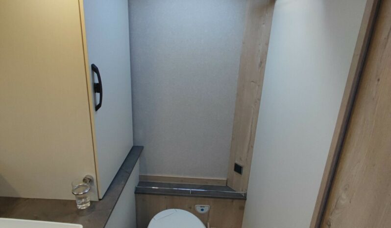 FLORIUM MAYFLOWER 67 LO complet