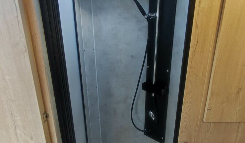 FLORIUM MAYFLOWER 67 LO complet