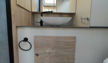 FLORIUM MAYFLOWER 67 LO complet