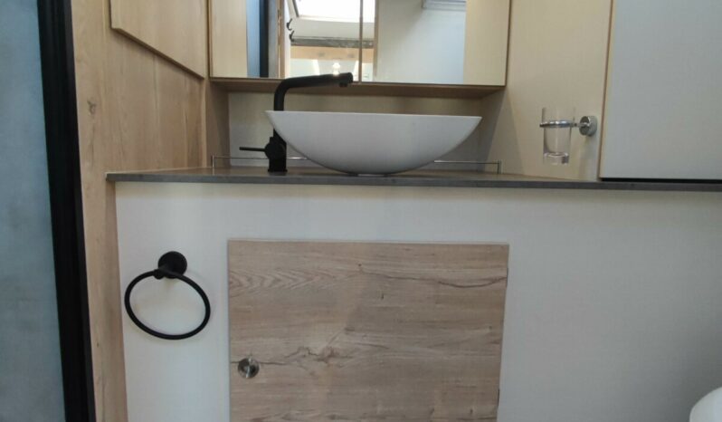 FLORIUM MAYFLOWER 67 LO complet