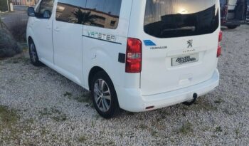 POSSL VANSTER complet