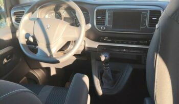 POSSL VANSTER complet