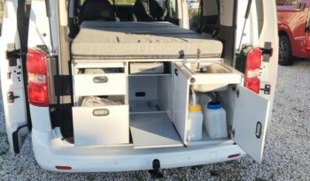 POSSL VANSTER complet