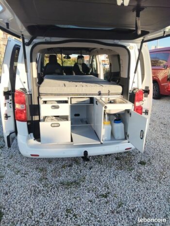 POSSL VANSTER complet