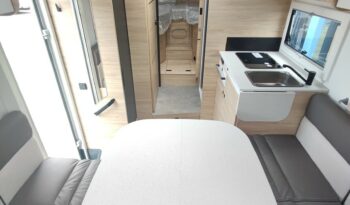 CHAUSSON 797 ULTIMATE LINE complet