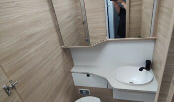 CHAUSSON 797 ULTIMATE LINE complet