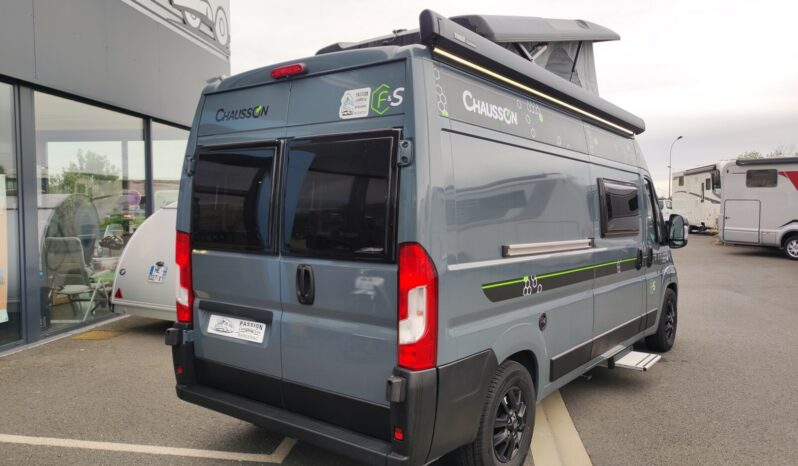 CHAUSSON F&S LINE complet