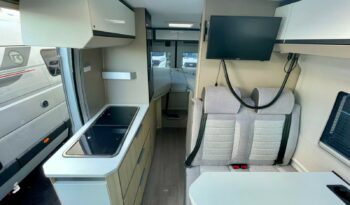 ADRIA 640 SLB complet