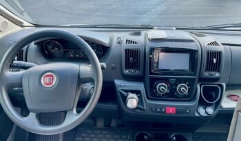 ADRIA 640 SLB complet