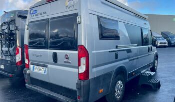 ADRIA 640 SLB complet