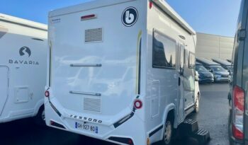 BENIMAR T 481 complet