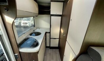 BENIMAR T 481 complet