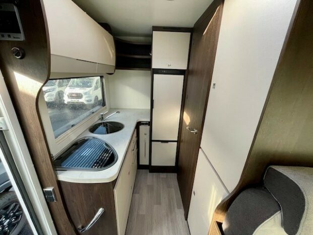 BENIMAR T 481 complet