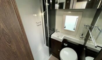 BENIMAR T 481 complet