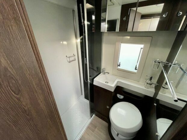 BENIMAR T 481 complet