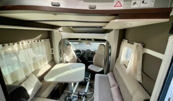 BENIMAR T 481 complet