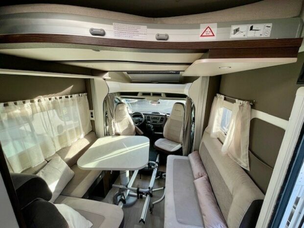 BENIMAR T 481 complet