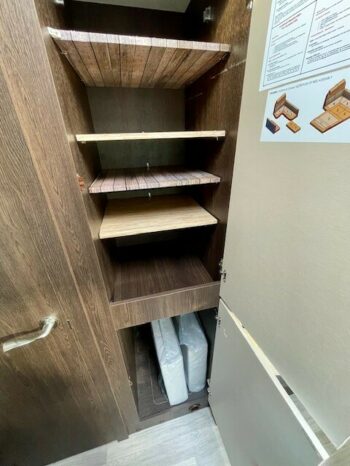 BENIMAR T 481 complet