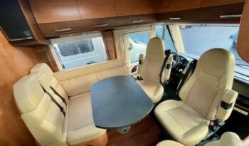 CARTHAGO I 413 LE complet