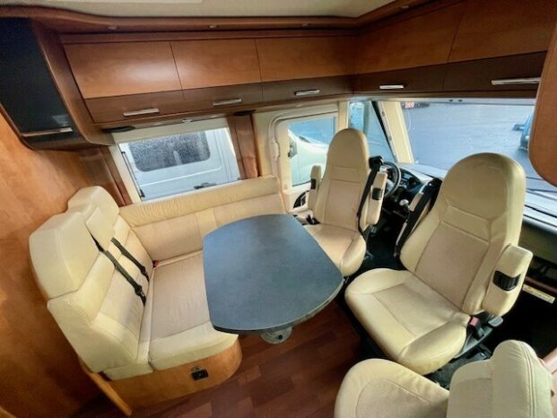 CARTHAGO I 413 LE complet