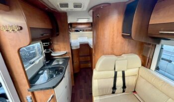 CARTHAGO I 413 LE complet