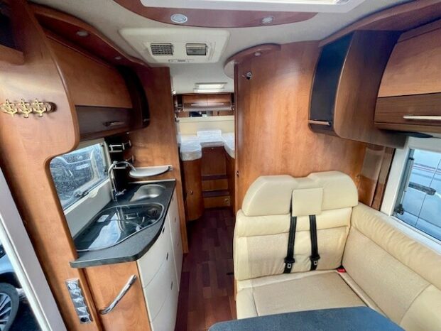 CARTHAGO I 413 LE complet