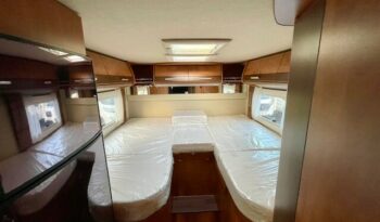 CARTHAGO I 413 LE complet