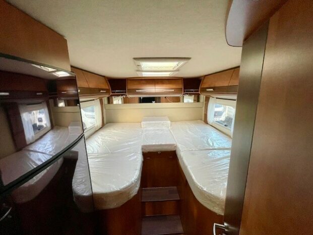 CARTHAGO I 413 LE complet