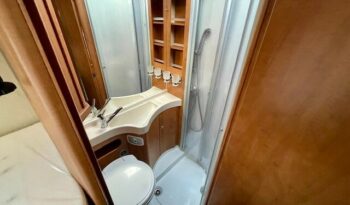 CARTHAGO I 413 LE complet