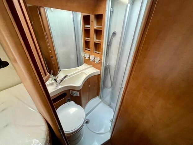 CARTHAGO I 413 LE complet