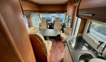 CARTHAGO I 413 LE complet