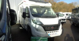 AUTOSTAR PERFORMANCE P650 LT